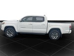 2018 Toyota Tacoma Limited V6