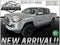 2019 Toyota Tacoma Limited V6