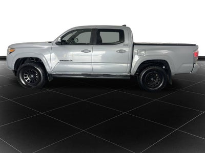 2019 Toyota Tacoma Limited V6