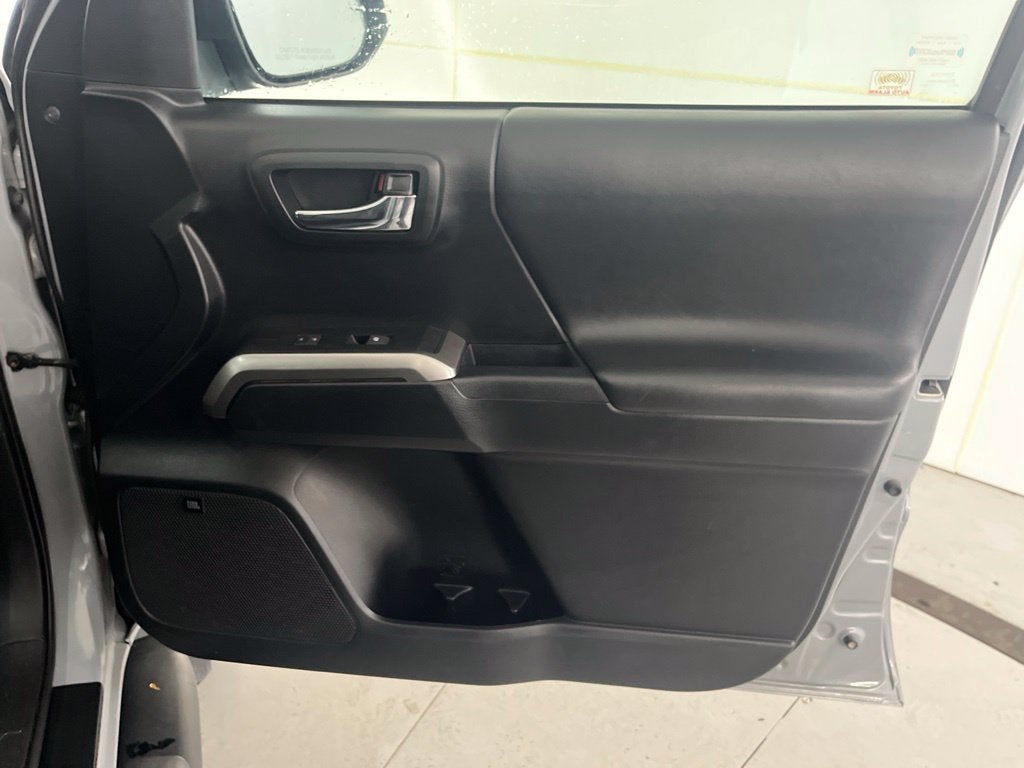 2019 Toyota Tacoma Limited V6