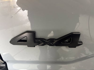 2019 Toyota Tacoma Limited V6