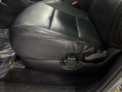 2019 Toyota Tacoma Limited V6