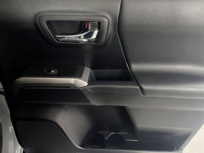 2019 Toyota Tacoma Limited V6