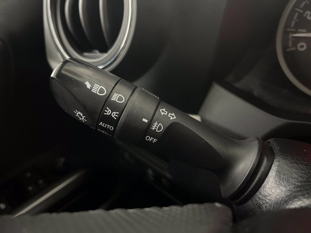 2019 Toyota Tacoma Limited V6