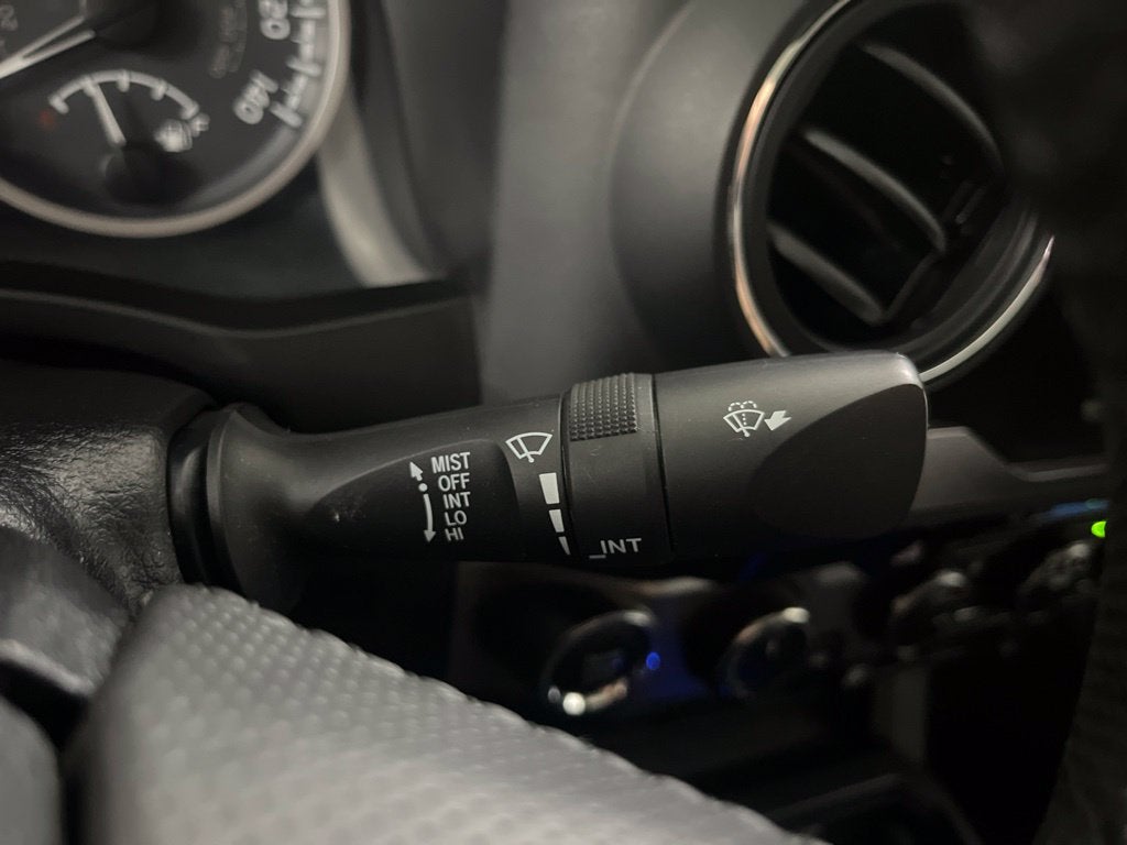 2019 Toyota Tacoma Limited V6
