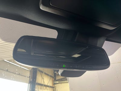 2019 Toyota Tacoma Limited V6