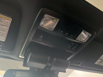 2019 Toyota Tacoma Limited V6