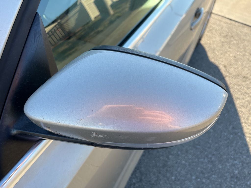 2014 Volkswagen Jetta 1.8T SE w/Connectivity/Sunroof