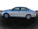 2014 Volkswagen Jetta 1.8T SE w/Connectivity/Sunroof
