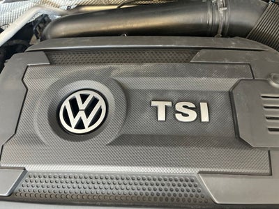 2016 Volkswagen Jetta 1.8T Sport