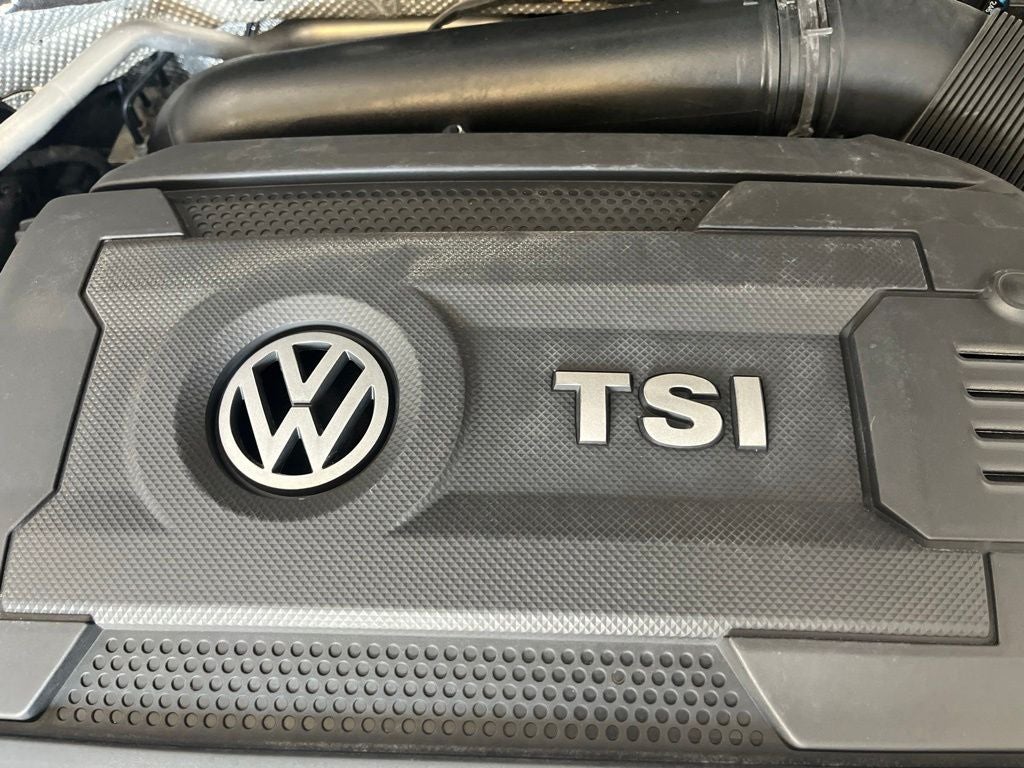 2016 Volkswagen Jetta 1.8T Sport