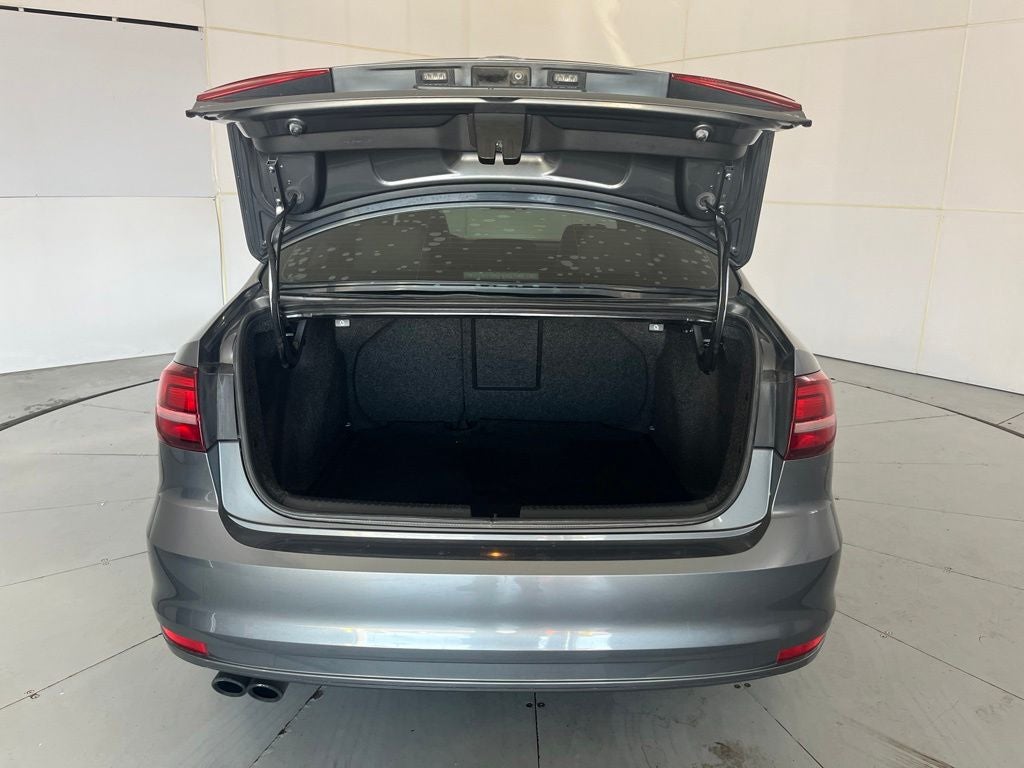 2016 Volkswagen Jetta 1.8T Sport