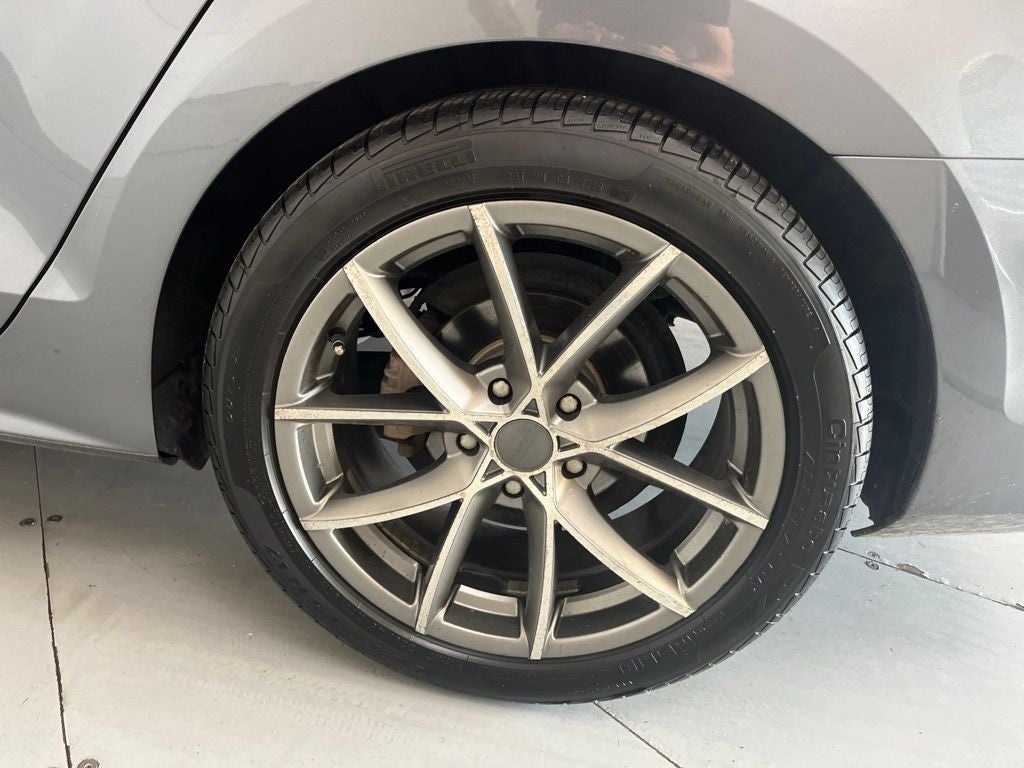 2016 Volkswagen Jetta 1.8T Sport