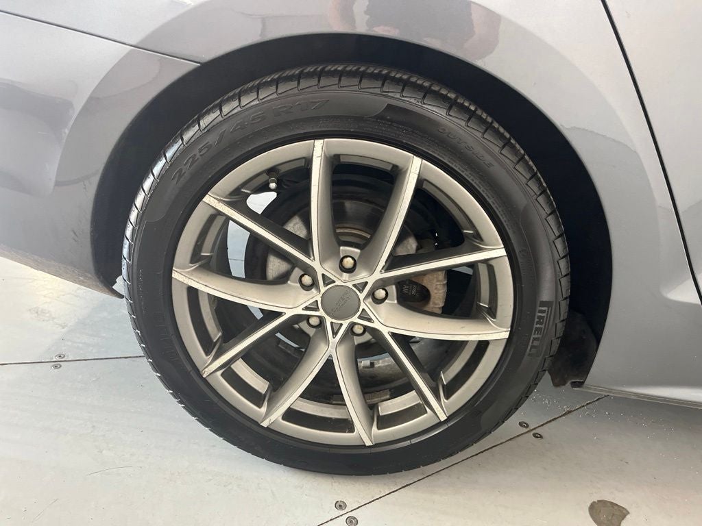 2016 Volkswagen Jetta 1.8T Sport