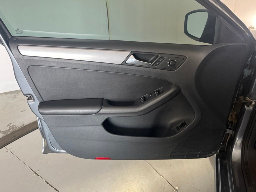 2016 Volkswagen Jetta 1.8T Sport