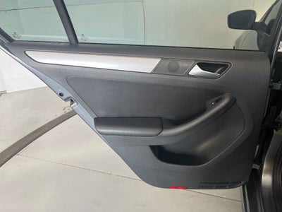 2016 Volkswagen Jetta 1.8T Sport