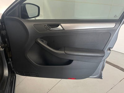 2016 Volkswagen Jetta 1.8T Sport