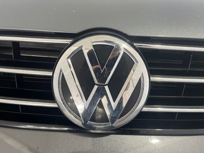 2016 Volkswagen Jetta 1.8T Sport