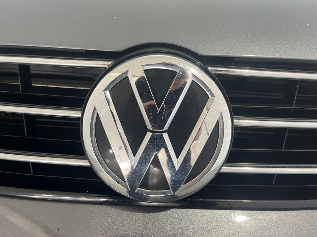 2016 Volkswagen Jetta 1.8T Sport