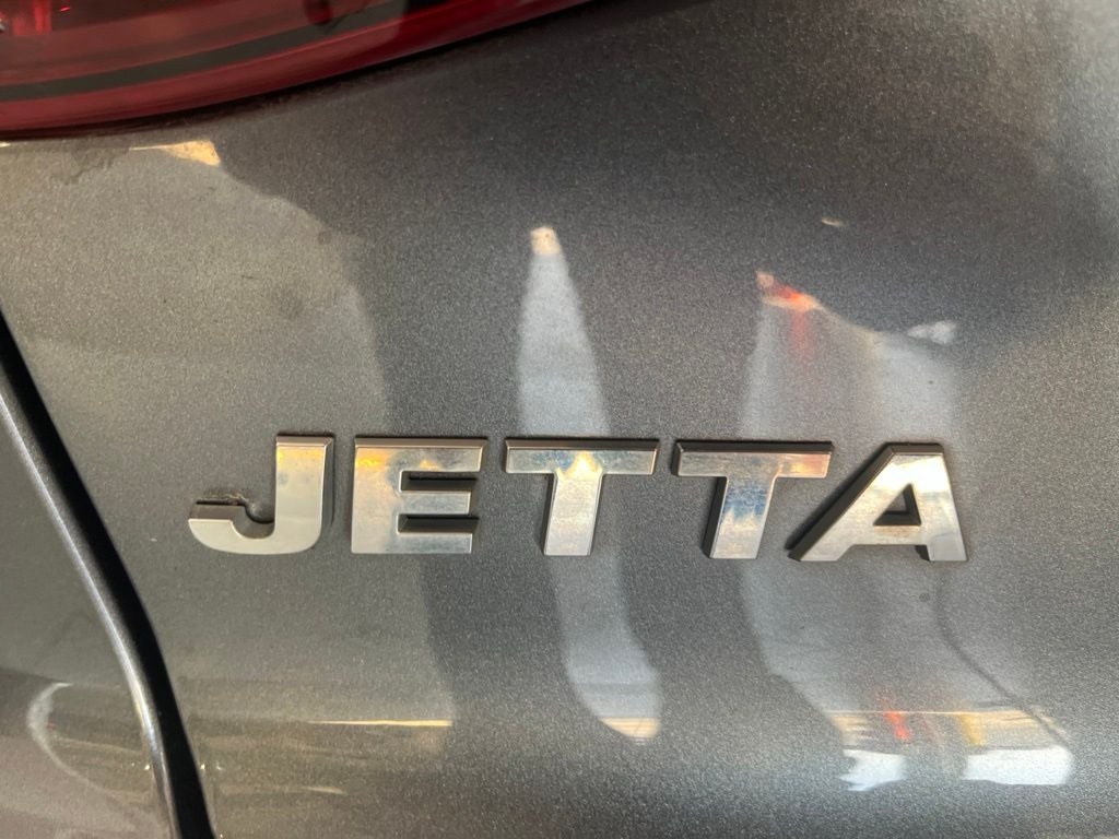 2016 Volkswagen Jetta 1.8T Sport
