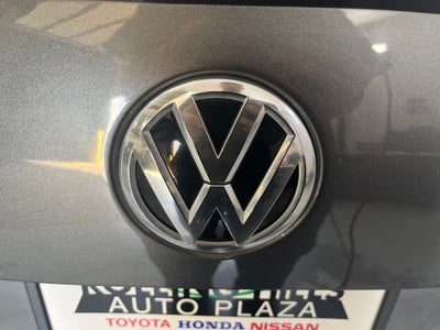 2016 Volkswagen Jetta 1.8T Sport
