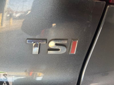 2016 Volkswagen Jetta 1.8T Sport