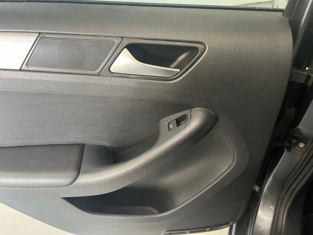 2016 Volkswagen Jetta 1.8T Sport