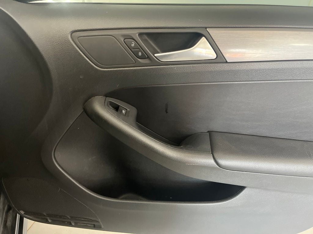 2016 Volkswagen Jetta 1.8T Sport