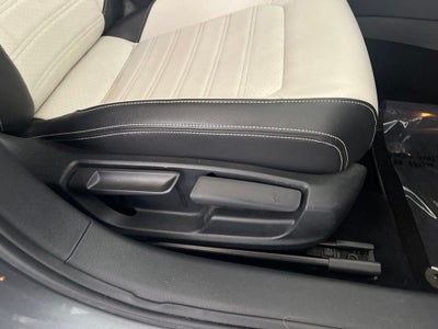 2016 Volkswagen Jetta 1.8T Sport