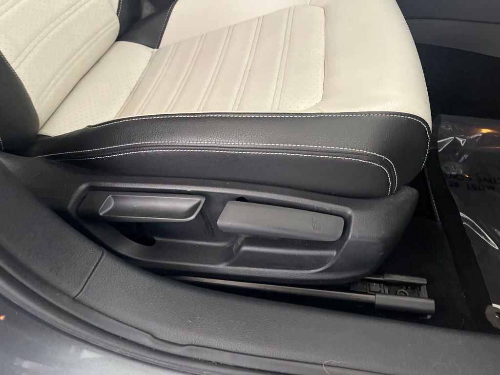 2016 Volkswagen Jetta 1.8T Sport