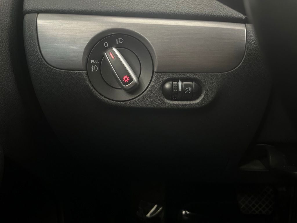 2016 Volkswagen Jetta 1.8T Sport