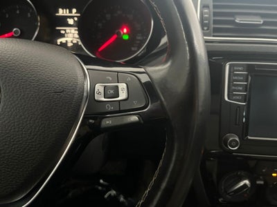 2016 Volkswagen Jetta 1.8T Sport
