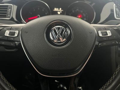 2016 Volkswagen Jetta 1.8T Sport