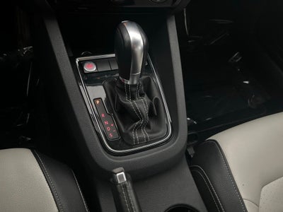 2016 Volkswagen Jetta 1.8T Sport