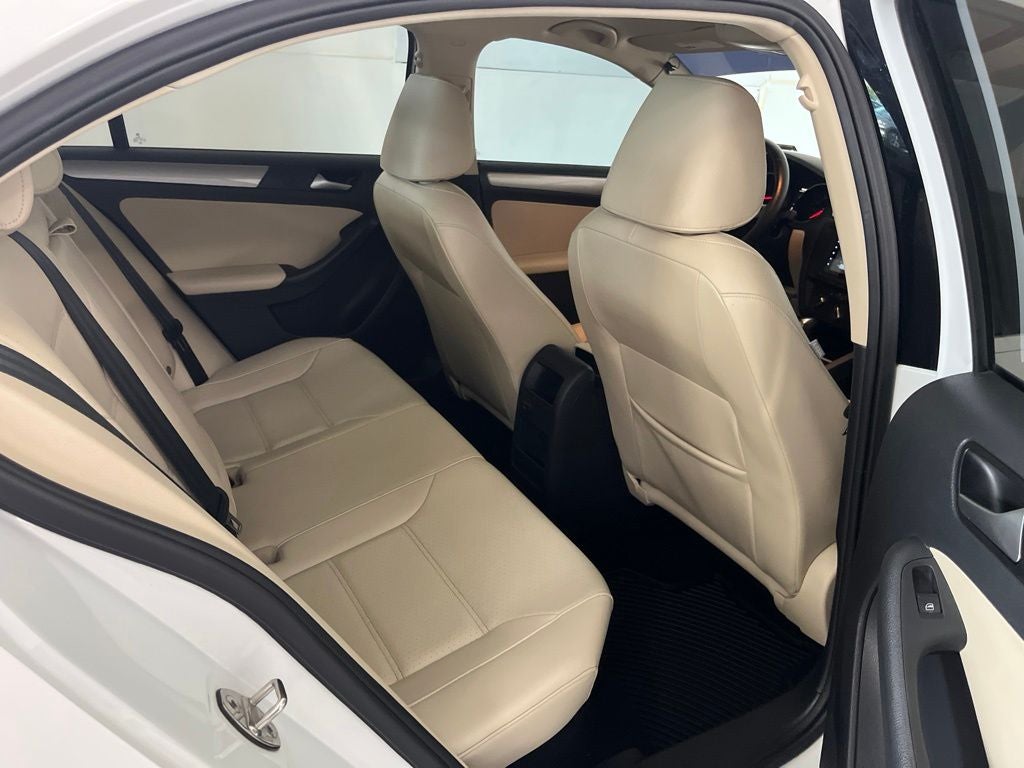 2017 Volkswagen Jetta 1.4T SE