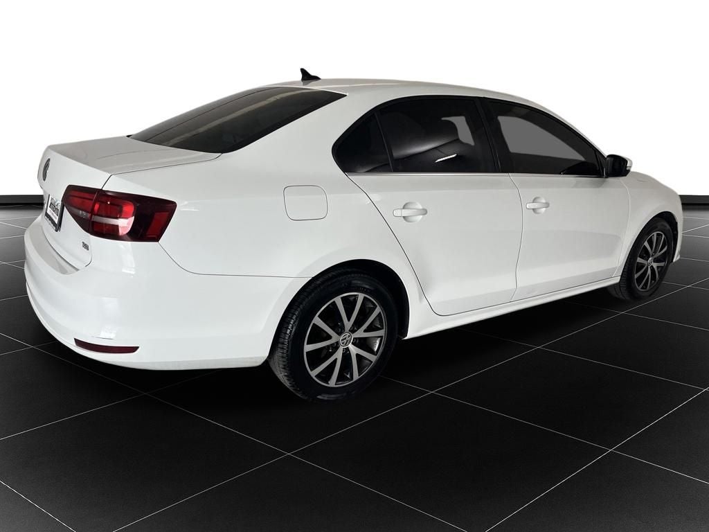 2017 Volkswagen Jetta 1.4T SE
