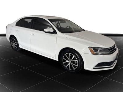 2017 Volkswagen Jetta 1.4T SE