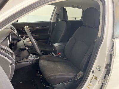 2015 Mitsubishi Outlander Sport ES