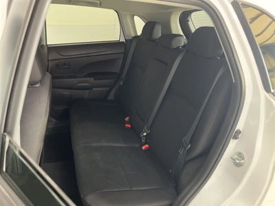 2015 Mitsubishi Outlander Sport ES