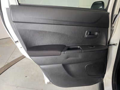 2015 Mitsubishi Outlander Sport ES