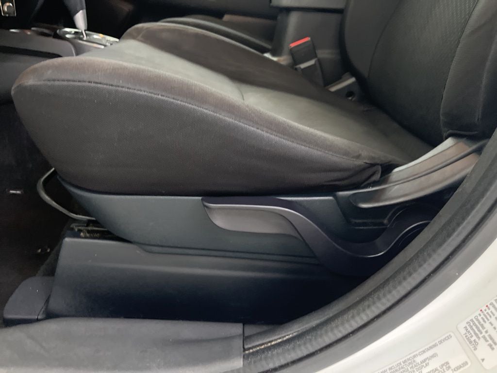 2015 Mitsubishi Outlander Sport ES