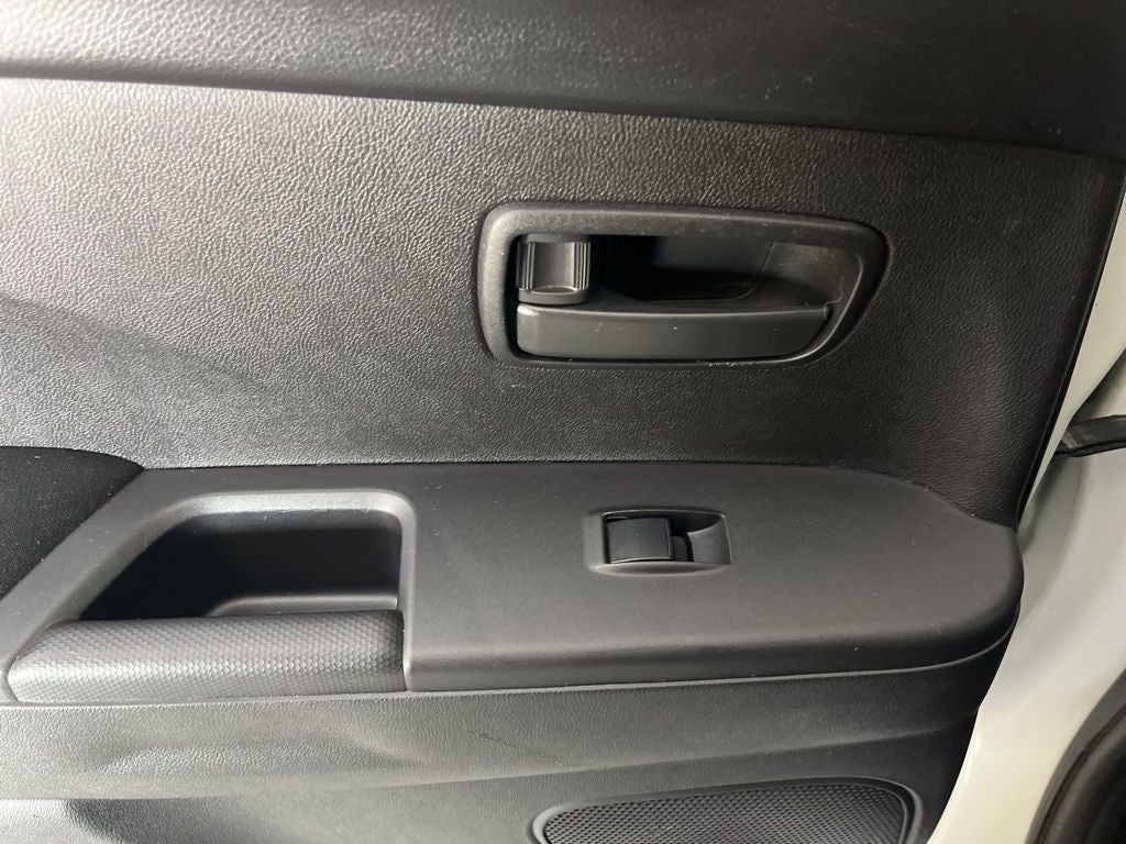 2015 Mitsubishi Outlander Sport ES