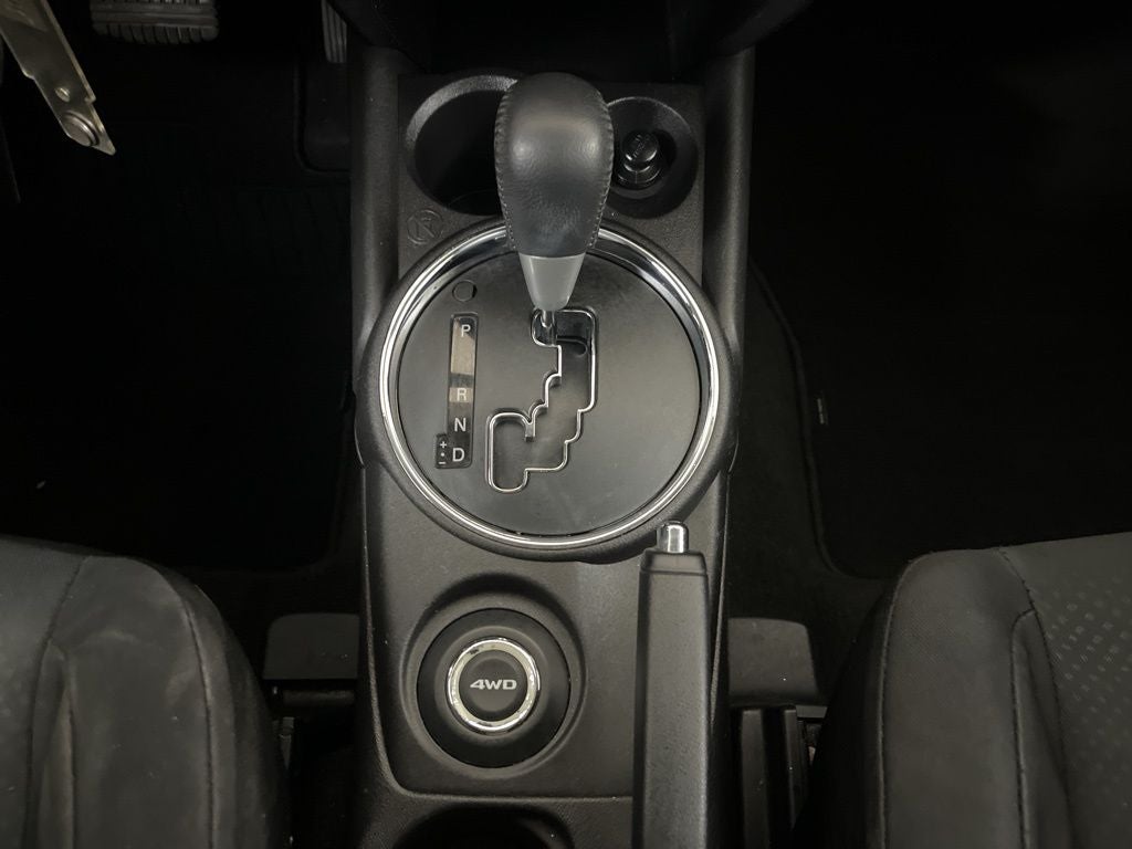 2015 Mitsubishi Outlander Sport ES