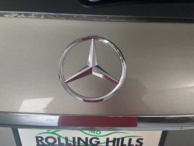 2022 Mercedes-Benz GLE GLE 450 4MATIC®