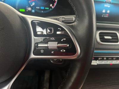 2022 Mercedes-Benz GLE GLE 450 4MATIC®