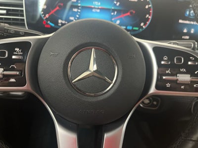 2022 Mercedes-Benz GLE GLE 450 4MATIC®
