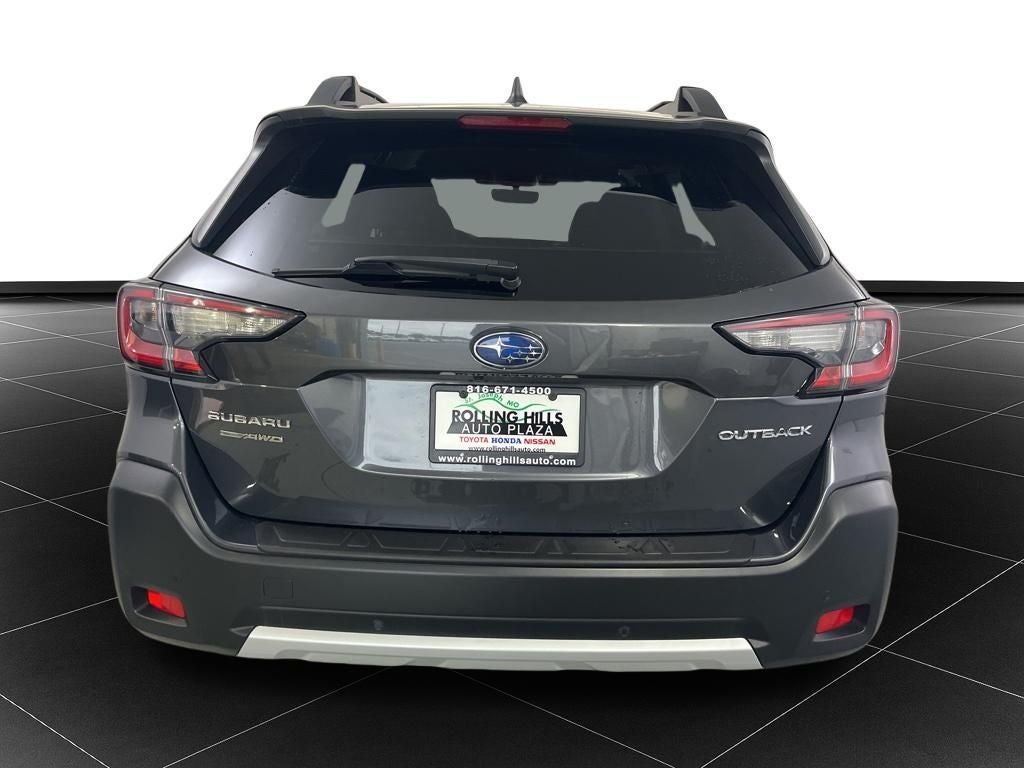 2023 Subaru Outback Limited