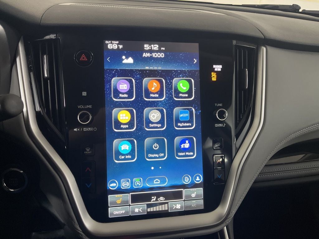 2023 Subaru Outback Limited