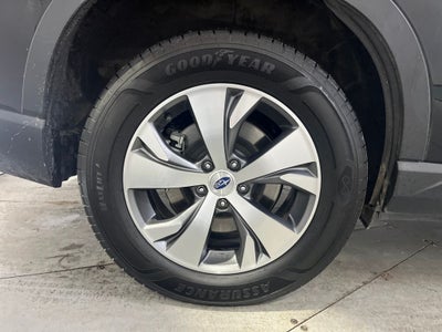 2023 Subaru Ascent Premium