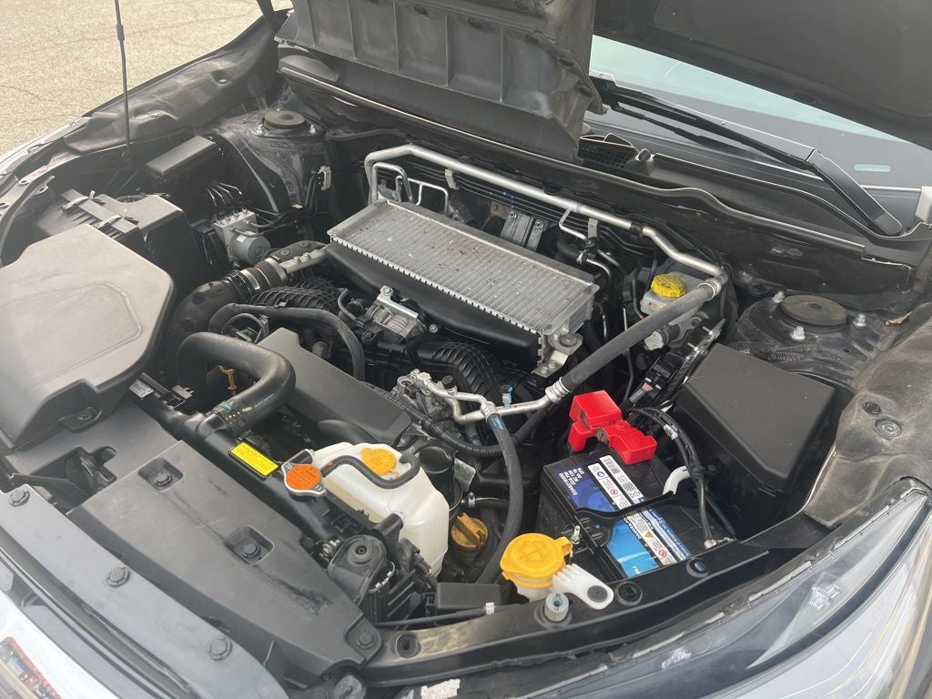 2023 Subaru Ascent Premium